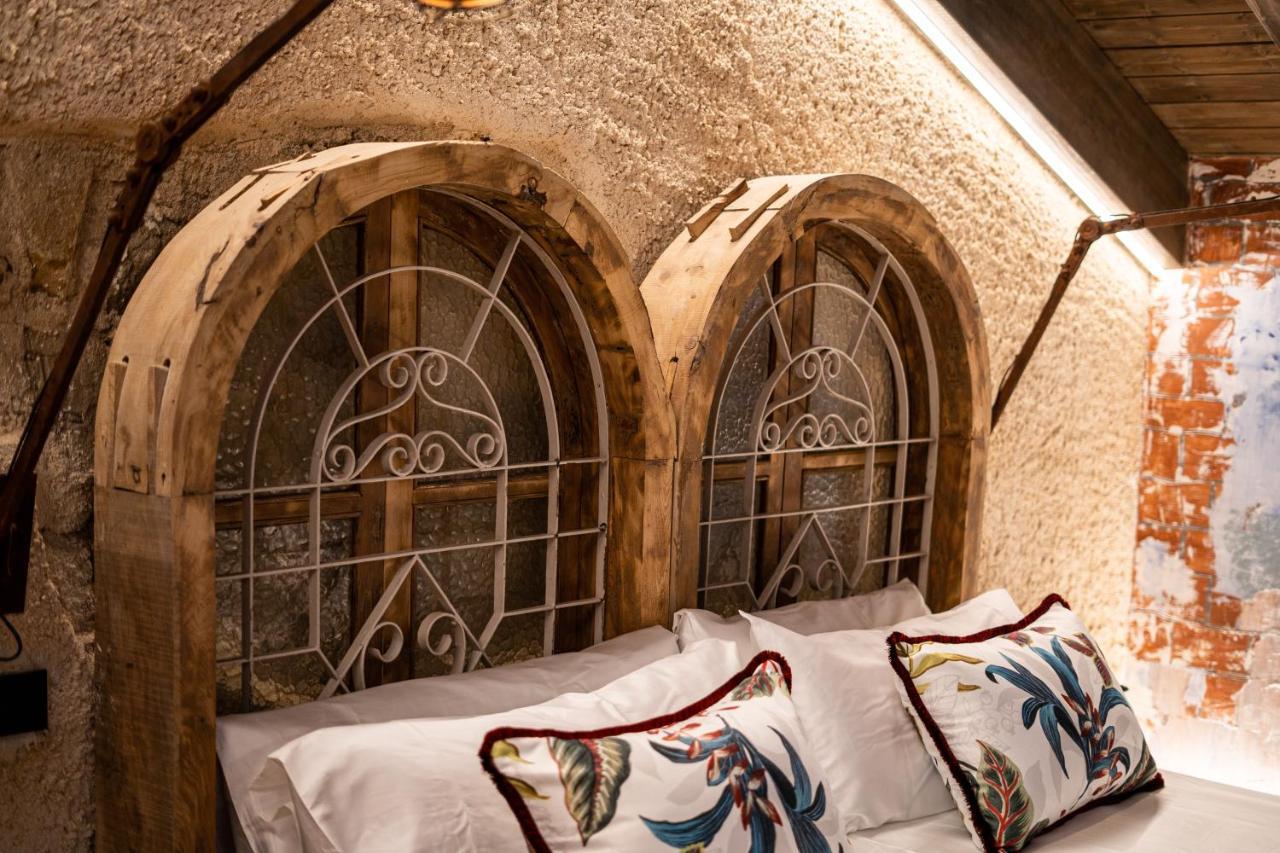 Suite Deluxe con bañera de hidromasaje