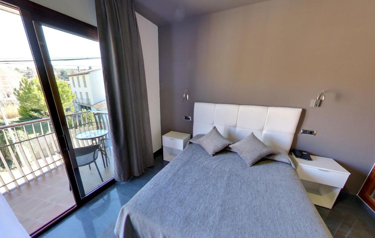 Habitación Doble Superior
